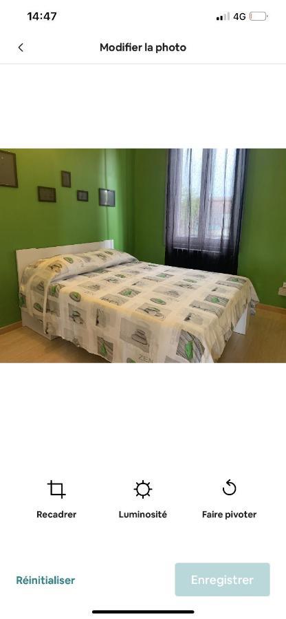 La Bella Vita Appartement 2 Chambre A 티에르 외부 사진