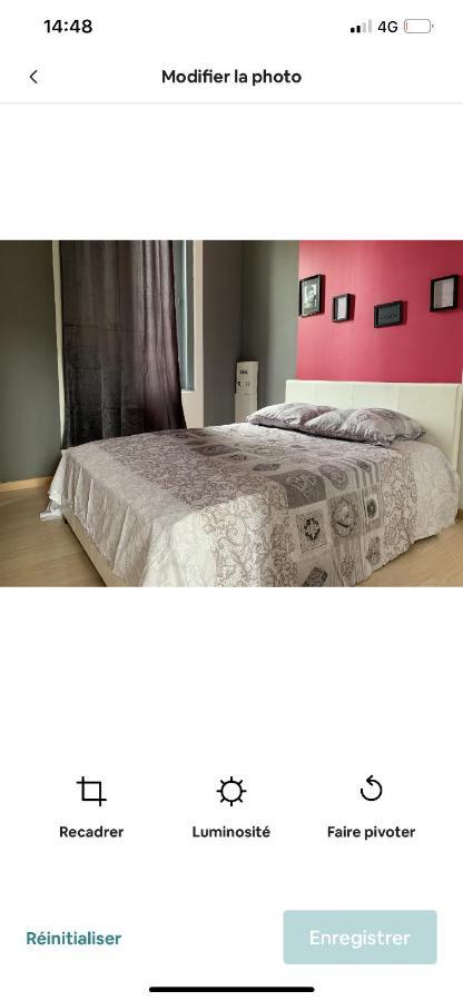 La Bella Vita Appartement 2 Chambre A 티에르 외부 사진