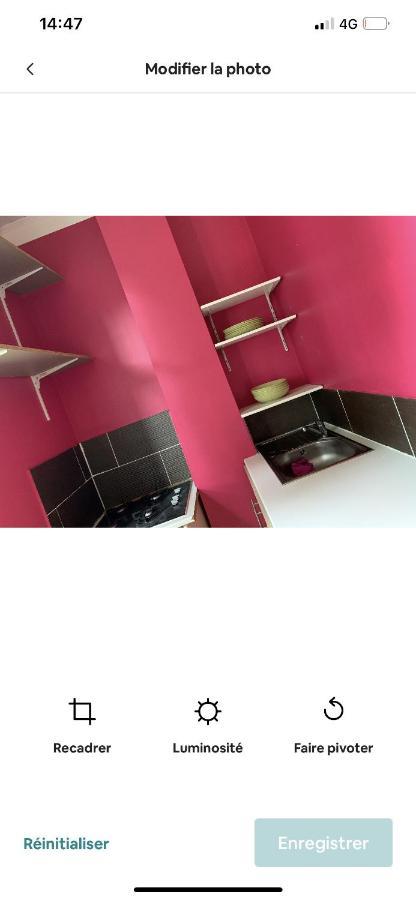 La Bella Vita Appartement 2 Chambre A 티에르 외부 사진