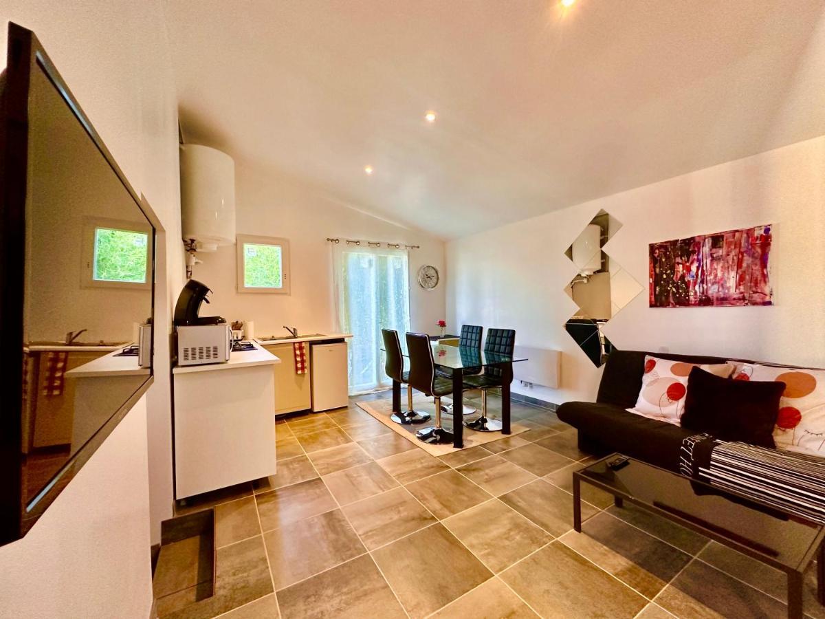La Bella Vita Appartement 2 Chambre A 티에르 외부 사진